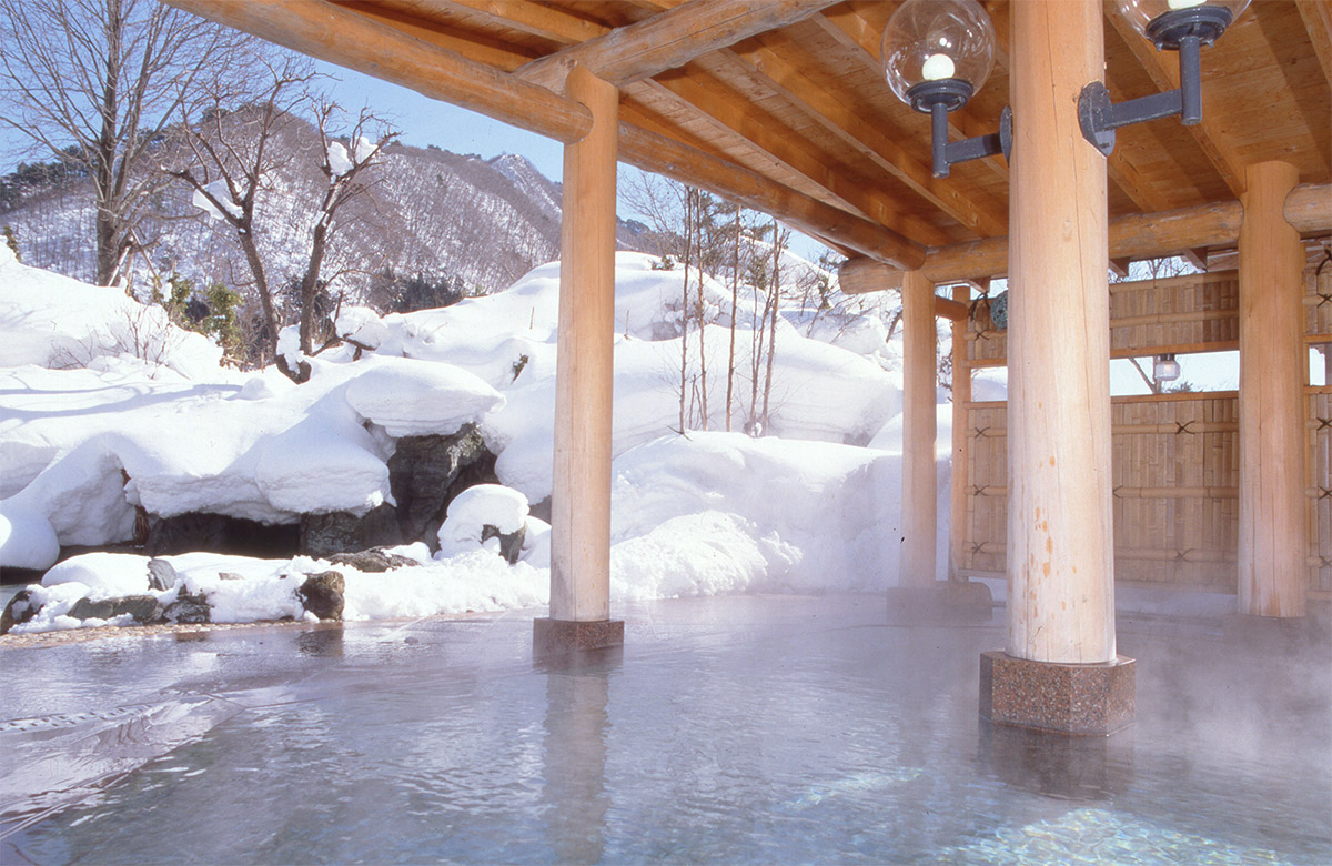 火あかりの湯5